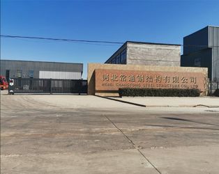 Cina Hebei Changtong Steel Structure Co., Ltd. Profil Perusahaan