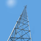 Menara Baja Tubular 50M / S 60m Mandiri
