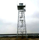 30m / s Menara Penjaga Militer Pencegahan Kebakaran Hutan