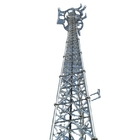 Antena Berdiri Sendiri Menara Baja Tubular 60 Kaki
