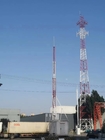 Menara Komunikasi yang Dapat Digunakan Kembali Untuk Instalasi Nyaman Pemasangan Cepat