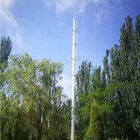 Menara Antena Komunikasi Mandiri 30m