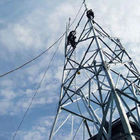 ISO9001 Luar Ruangan RRU Antena Menara Telekomunikasi 5g