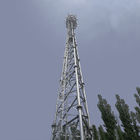 Menara Berkaki Tiga Telekomunikasi ChangTong Q345B