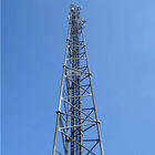 Menara Berkaki Tiga Telekomunikasi ChangTong Q345B