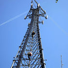 Menara Baja Kisi Berdiri Sendiri Radio Mobile 3 kaki