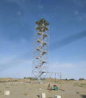 Menara Penjaga Versi Hot Dip Galvanis 30m