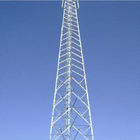 Struktur Baja Sudut ISO9001 Menara Seluler 40m 4g