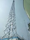 Menara Petir ISO 9001 2008 100 meter Q235 Q345