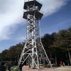 Menara Penjaga Militer Pengamatan Kebakaran galvanis 20m