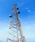 30 Meter Antena GSM Menara Ponsel Pohon Palem Palsu