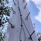 Antena OEM 30m 30m / S Menara Baja Monopole