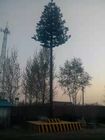 Pohon Pinus Bionic Buatan Self Supporting Kamuflase Cell Tower 10m