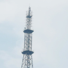 Penyiaran Menara Transmisi Televisi Multifungsi 80m