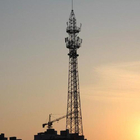 Komunikasi Telekomunikasi Hdg 4 Menara Berkaki Mandiri
