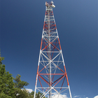Mobile Antena Menara Sel 20m 25m 30m 35m 40m 45m 50m 55m 60m 70m